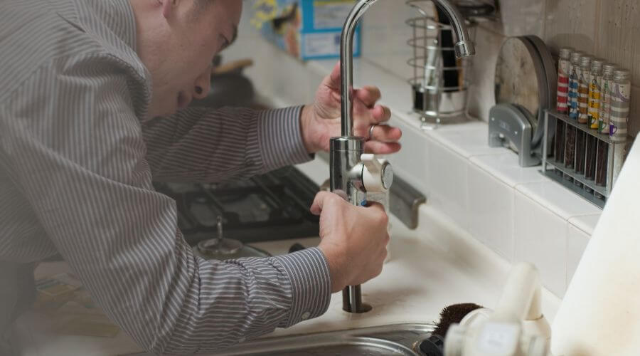 Professional Tankless Water Heater Installation in Sunol, CA